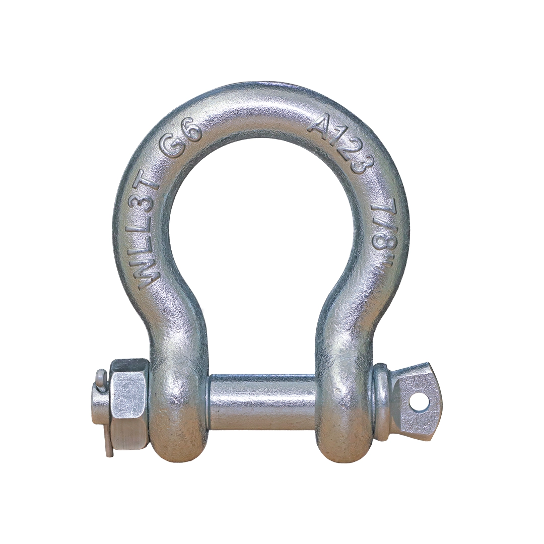 Bow Shackle 3T