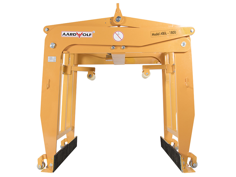 Brick Grab Lifter ABGL-1800