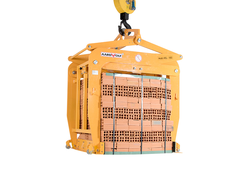 Brick Grab Lifter ABGL-1800