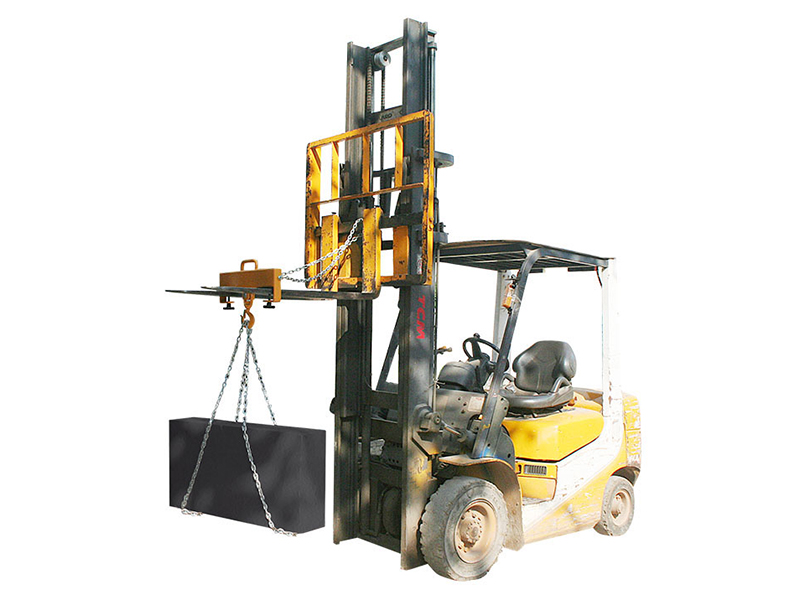 Double Fork Hook Attachment FHADF2