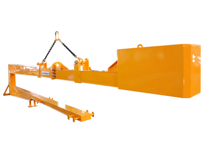 Glass Bundle Handler 2.5T