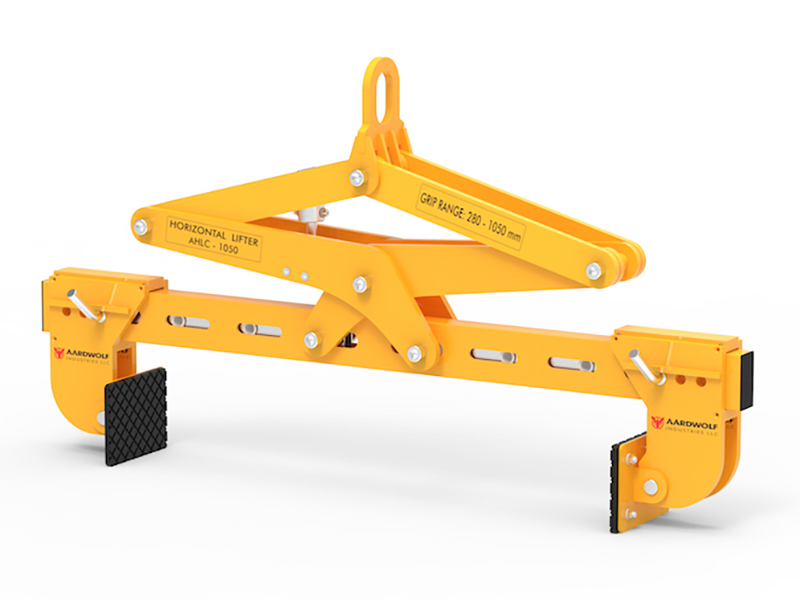 Horizontal Stone Lifting Clamps AHLC1050