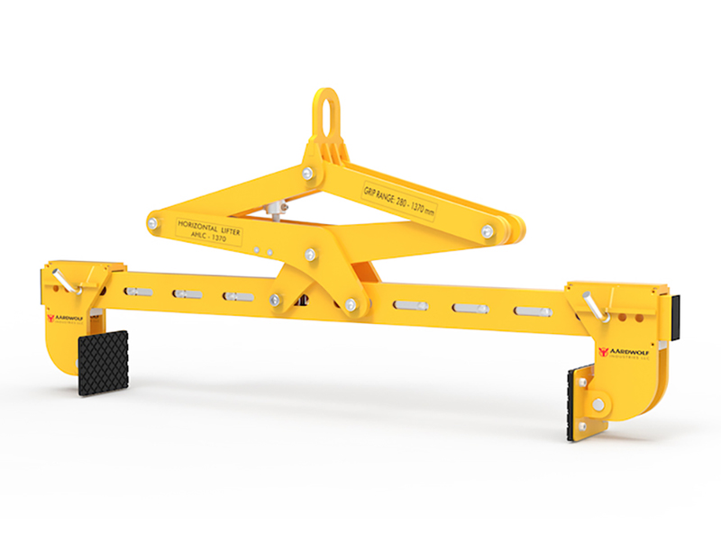 Horizontal Stone Lifting Clamps AHLC1370