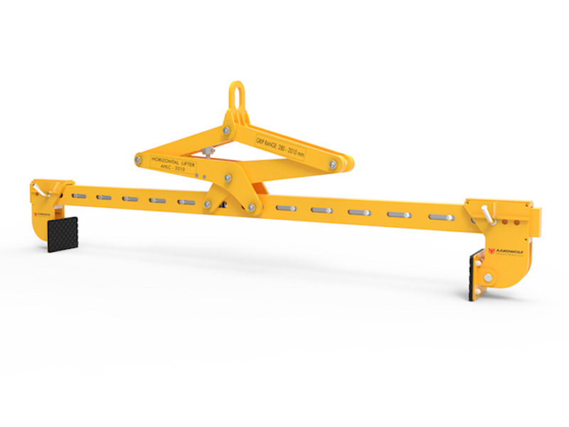 Horizontal Stone Lifting Clamps AHLC2010