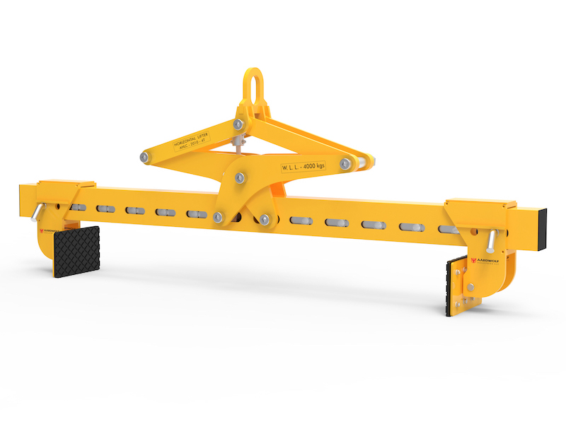 Horizontal Stone Lifting Clamps AHLC2010-4T