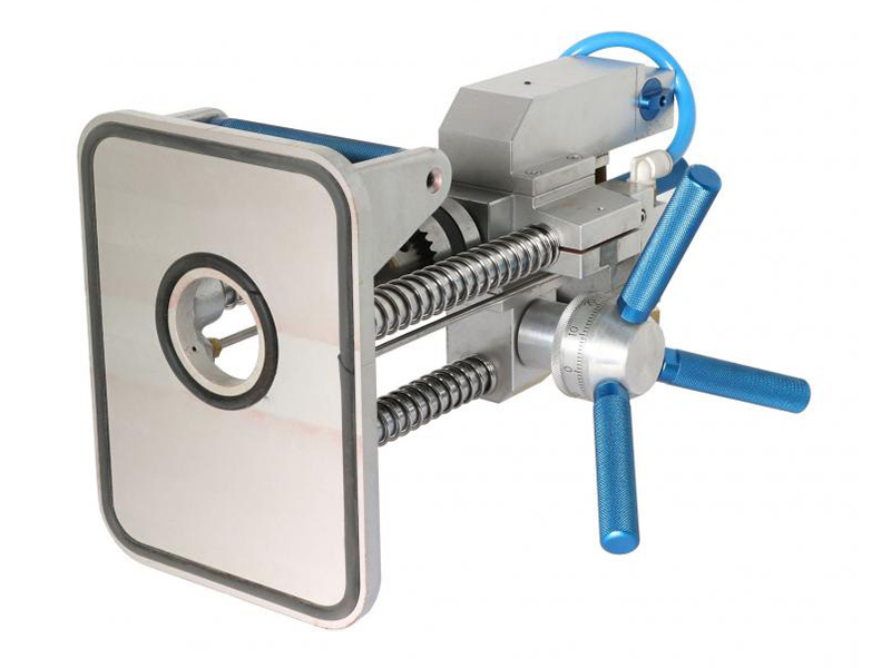 Portable Air Drill Machine APADM