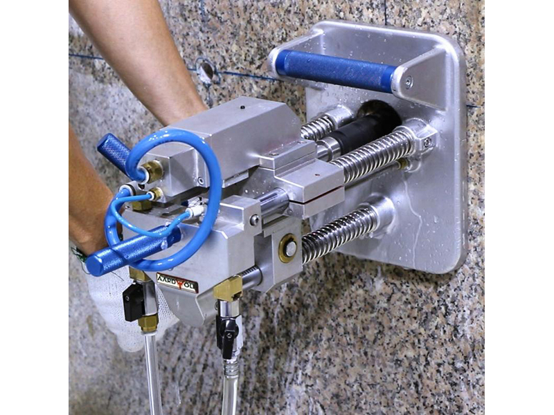 Portable Air Drill Machine APADM