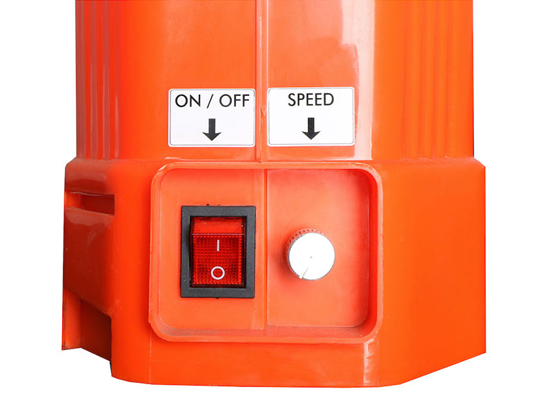 Portable Water Supply Tank PWST