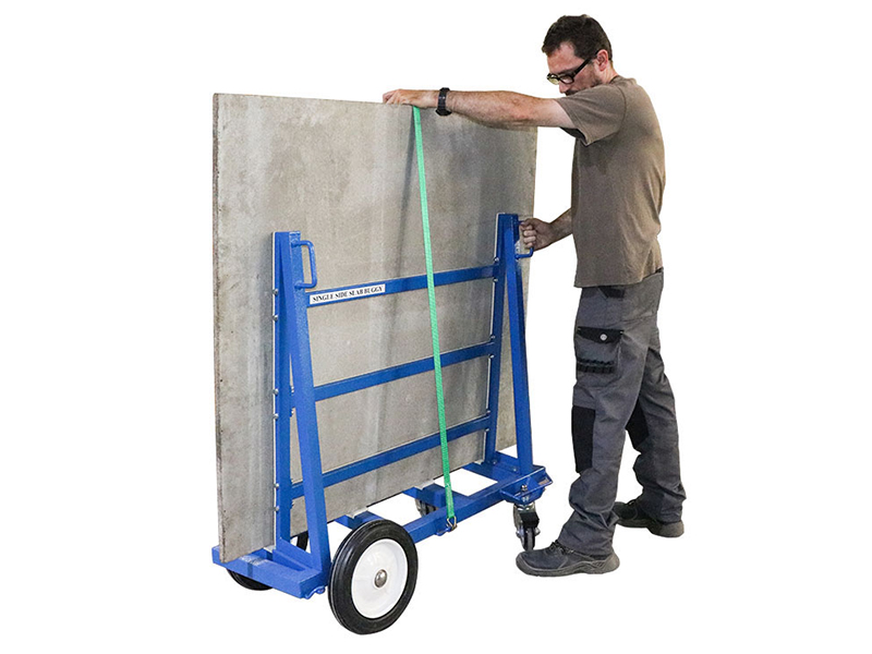 Slab Buggy Single Side SBSS