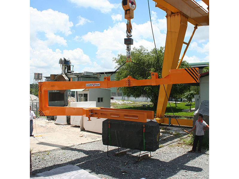 Slab Bundle Handler SBH01