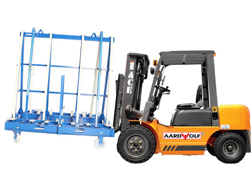 Transport Frame AF1850QP