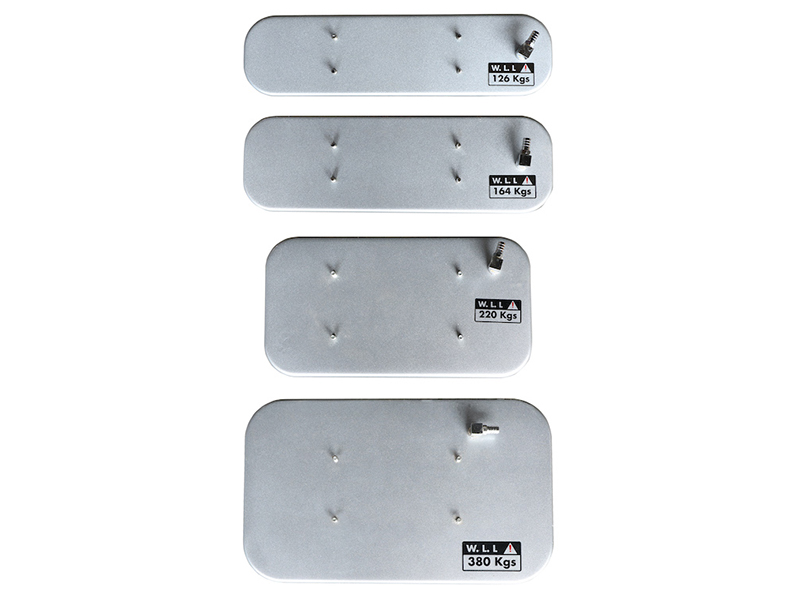 Vacuum Block Lifter AVBL1000