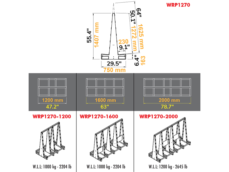 WRP1270
