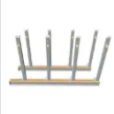 Bundle Rack 3M