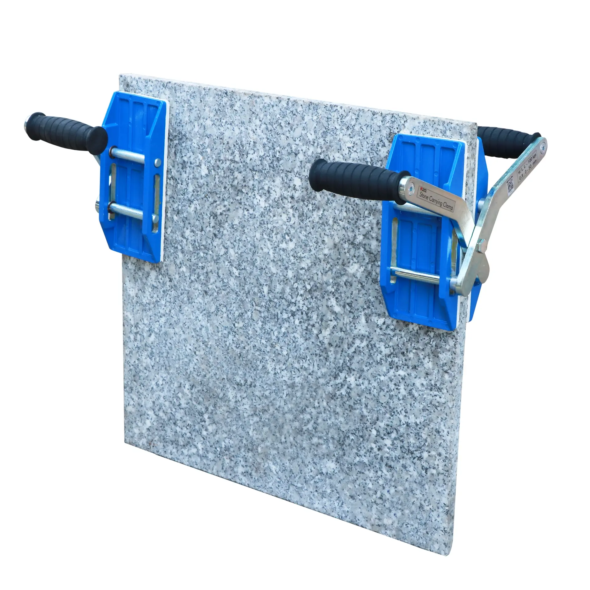 Sheet Material Carry Clamps SCC03 (working 2)