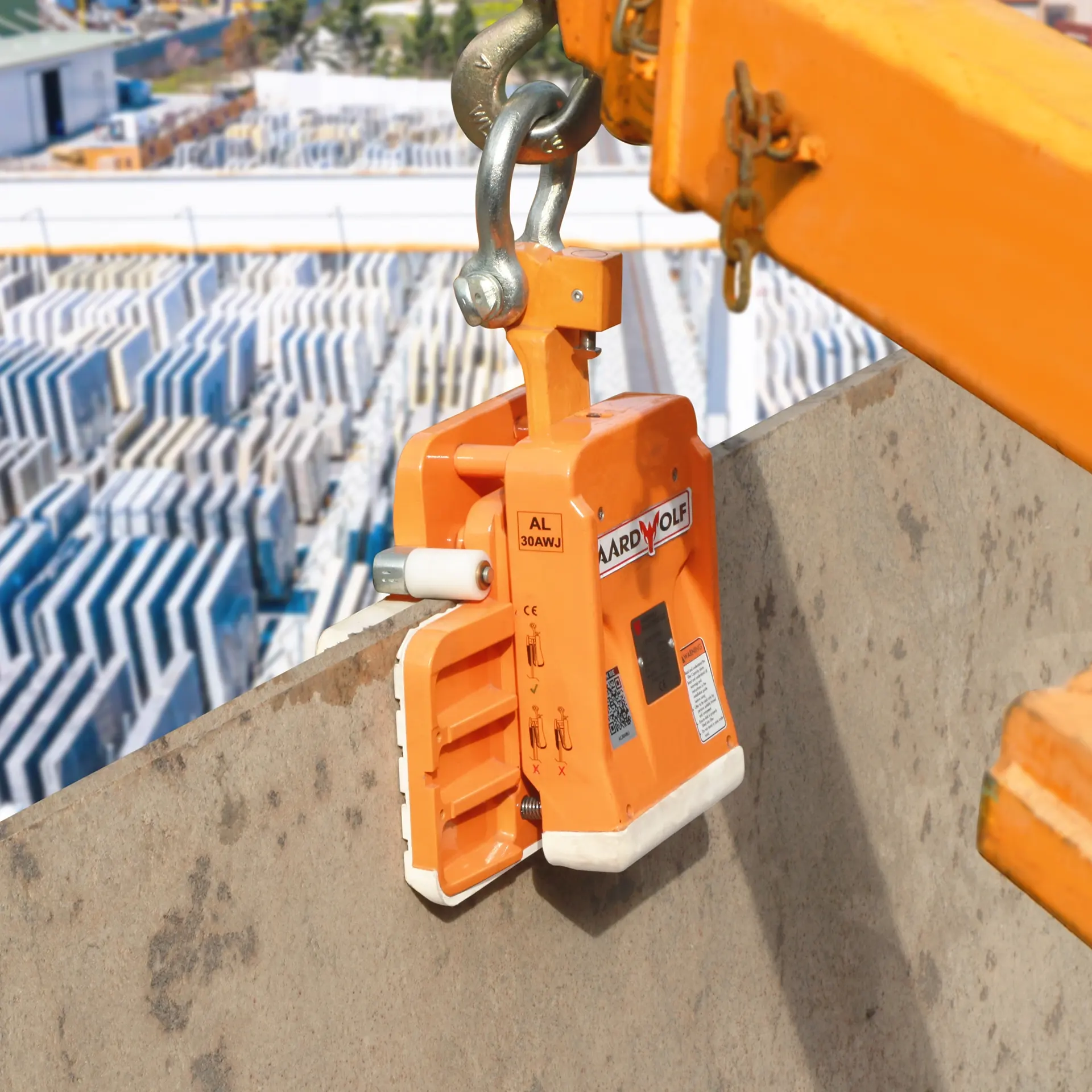 Wide Jaw Series (working 1)