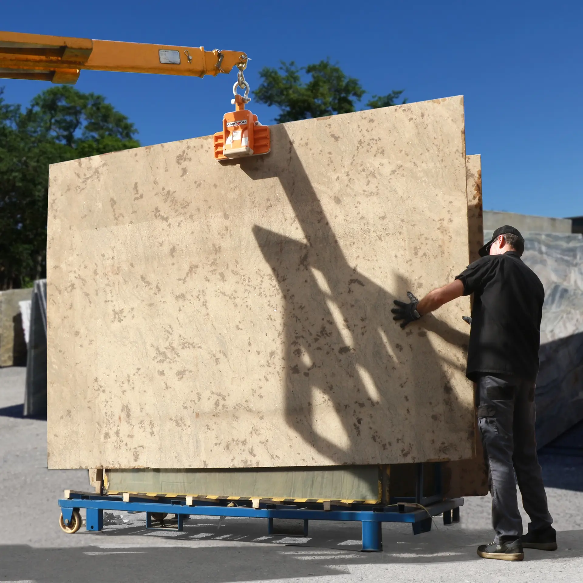 Wide Jaw Series (working 4)