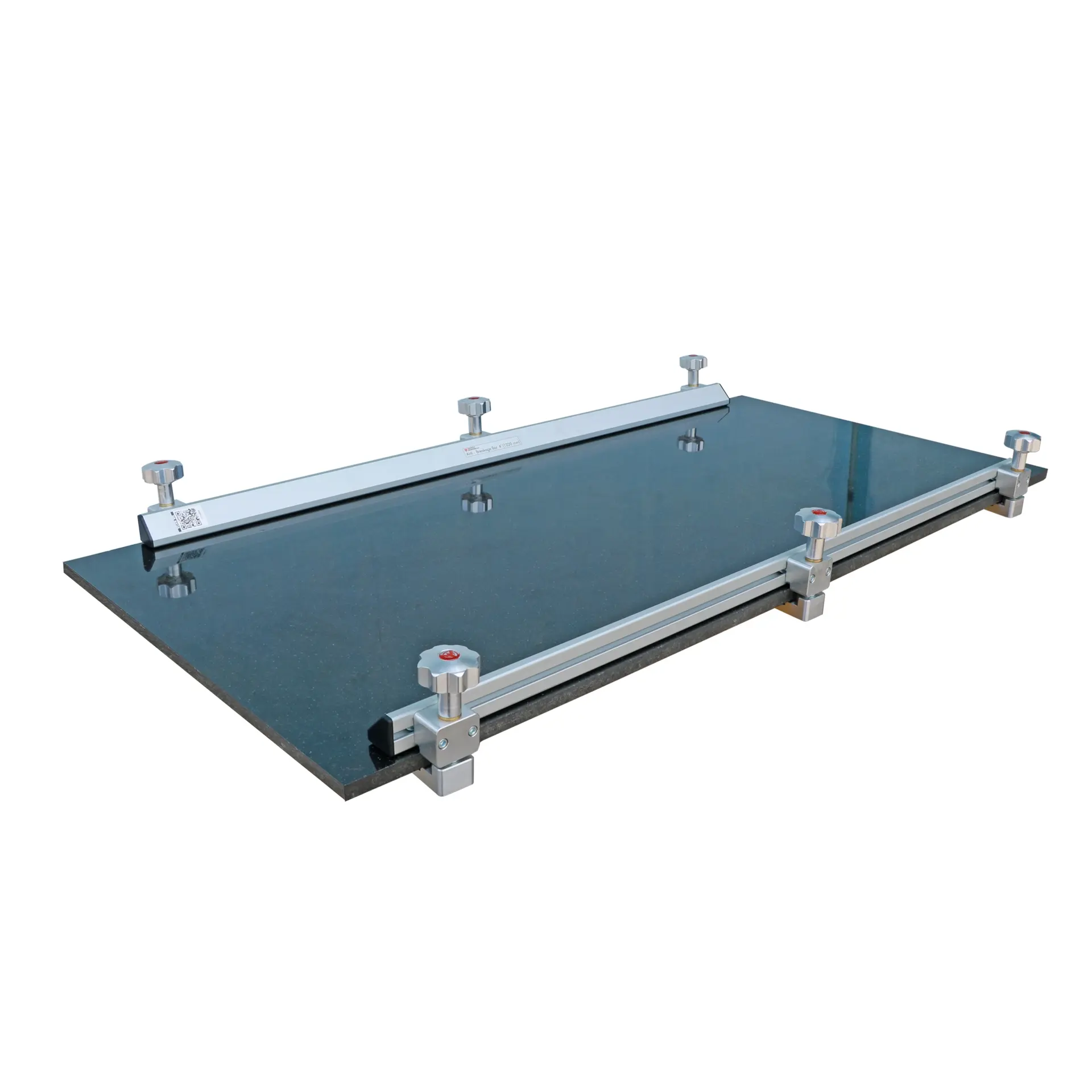 Anti-Breakage Bars 1200