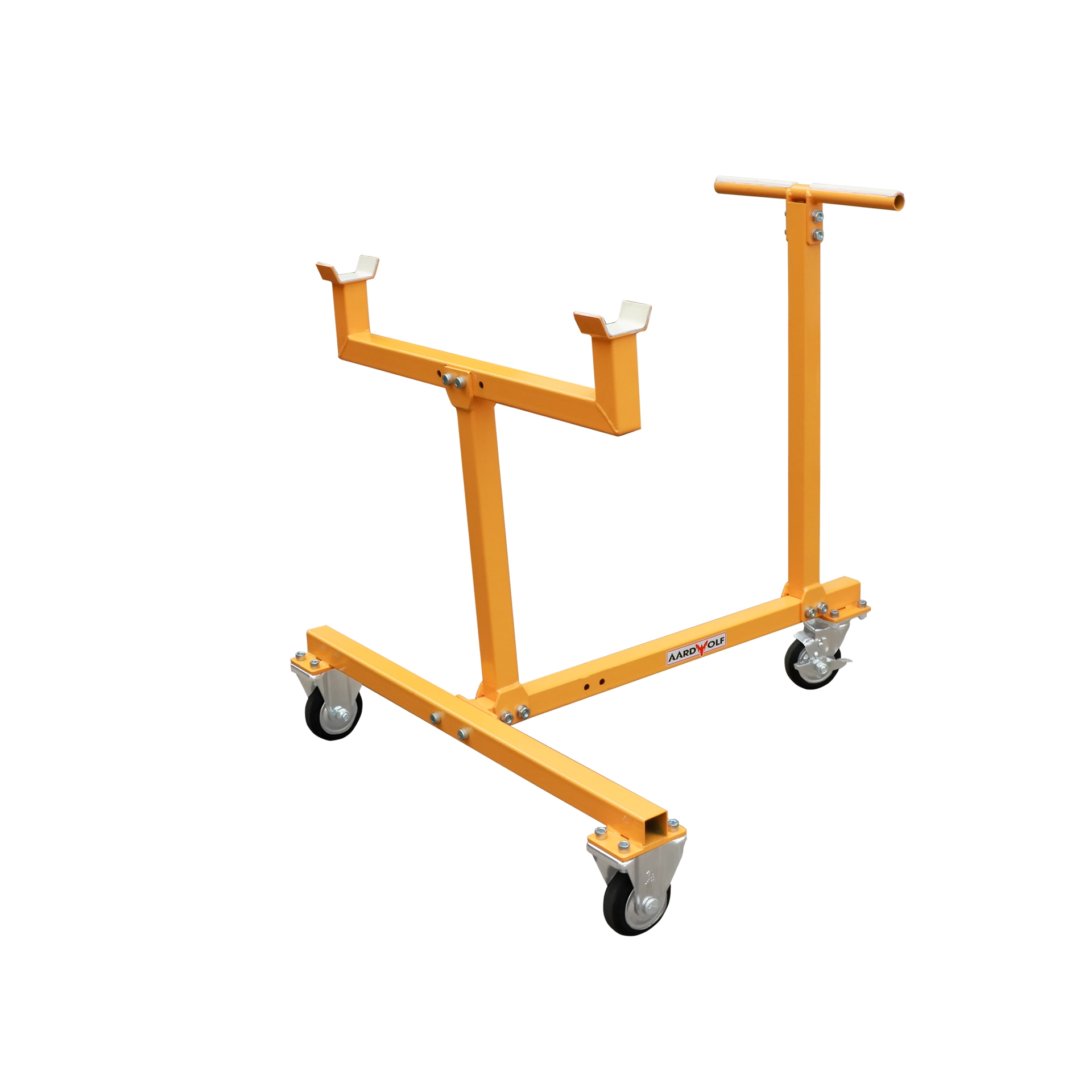  VACUUM LIFTER PARKING STATION