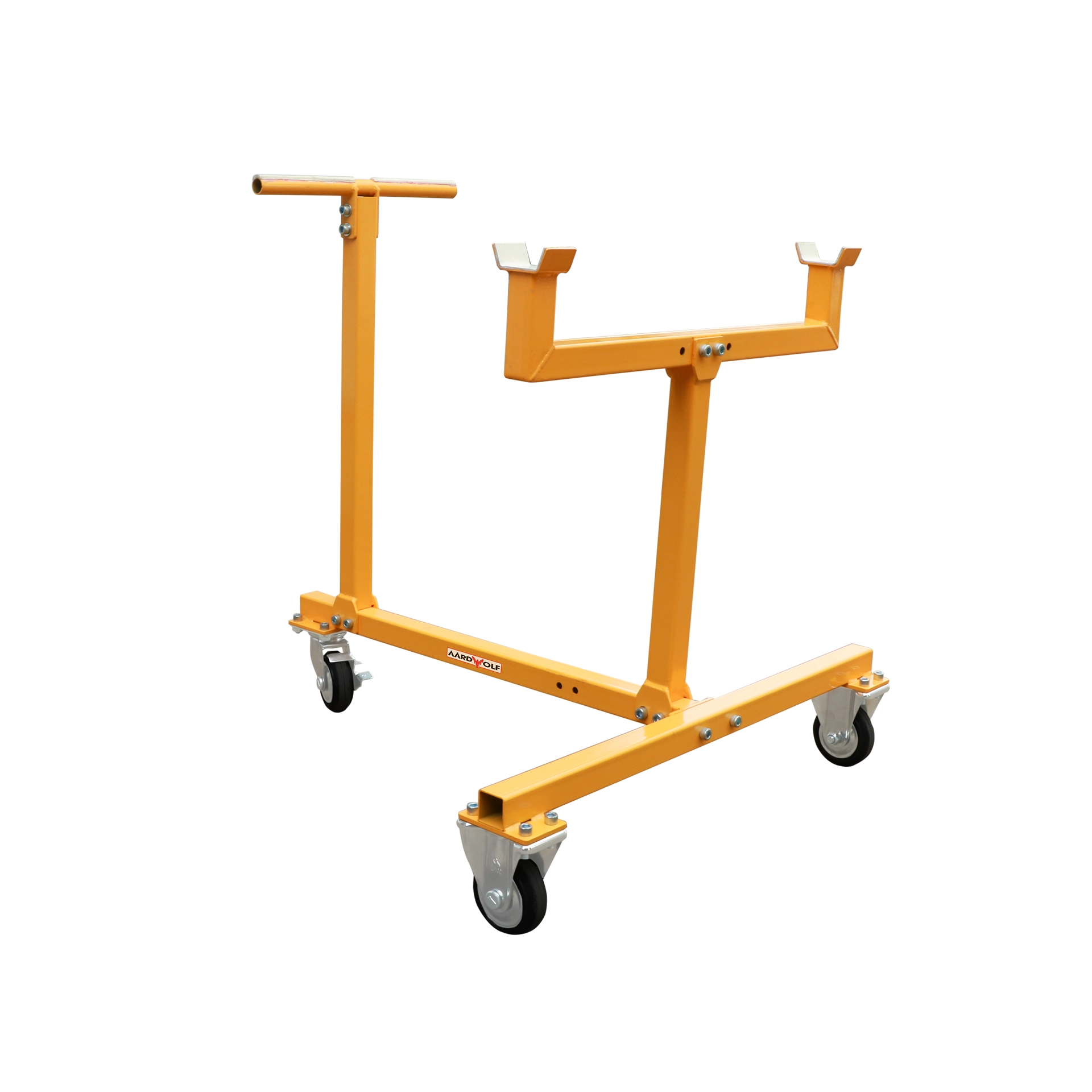  VACUUM LIFTER PARKING STATION