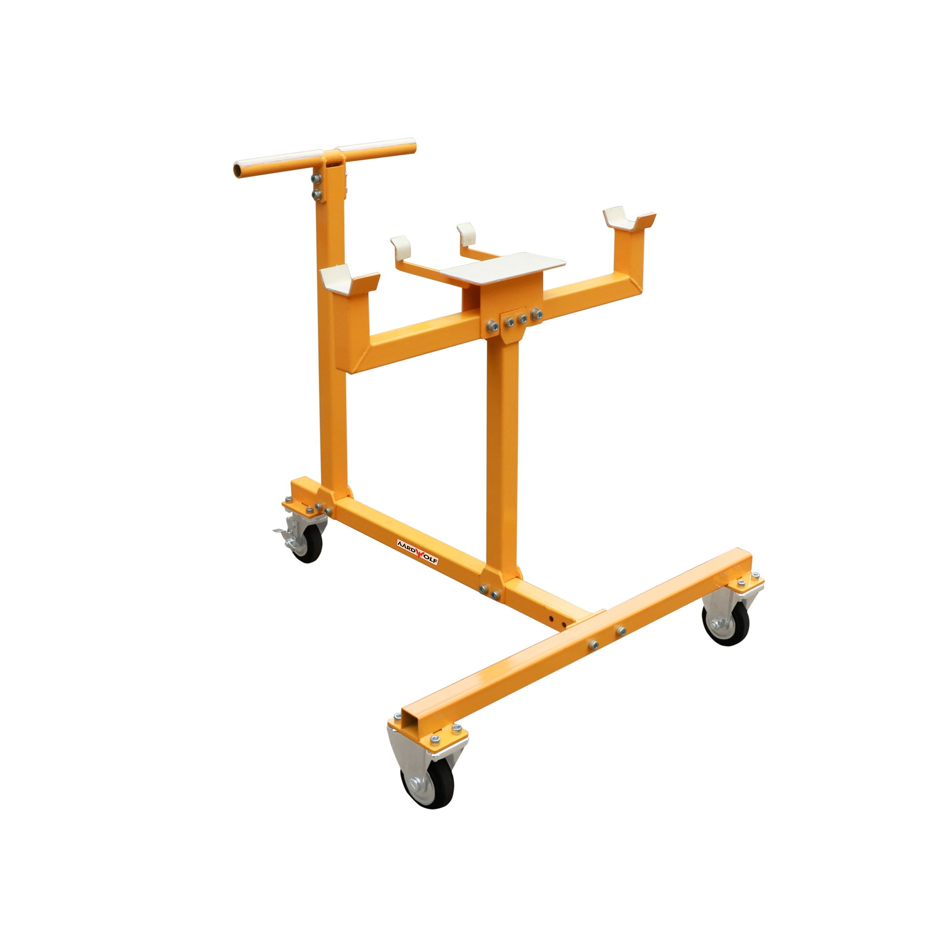  VACUUM LIFTER PARKING STATION