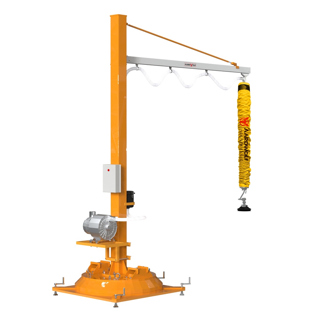 Mobile Vacuum Tube Lifter AVTL1