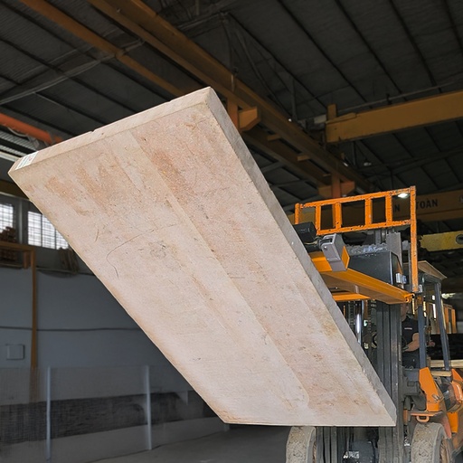 Fork Mounted Vacuum Lifting Attachments 