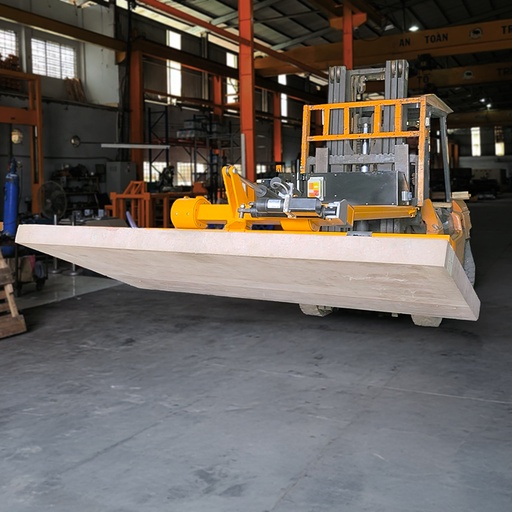 Fork Mounted Vacuum Lifting Attachments 