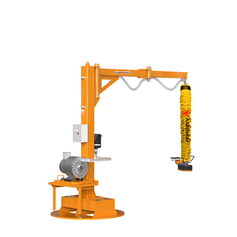 Vacuum Tube Lifter AVTL/CF3