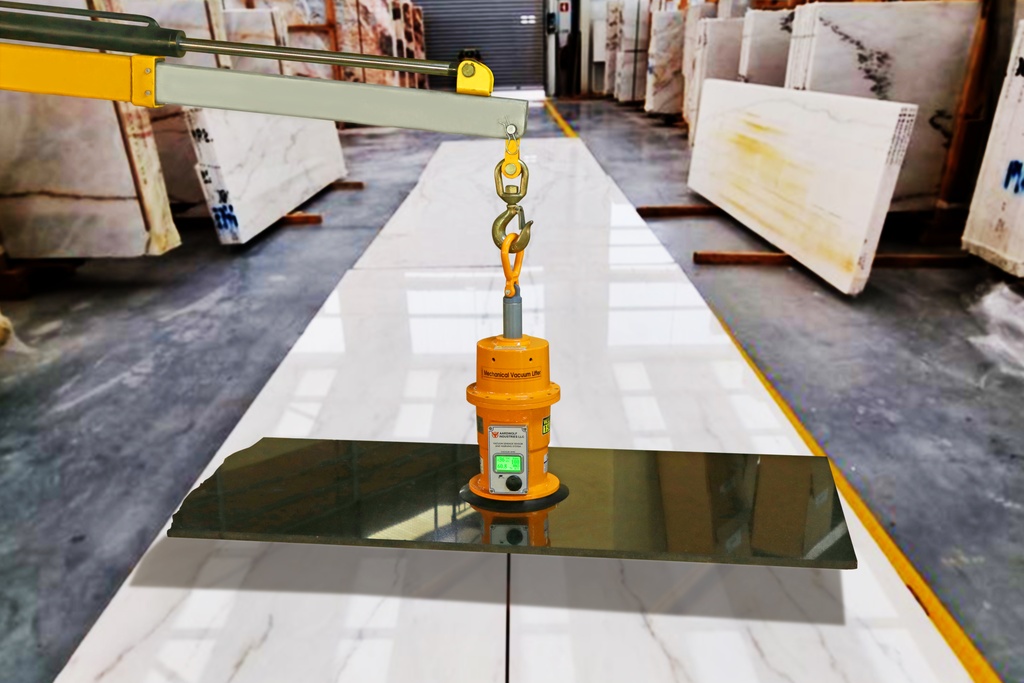 Mono Mechanical Vacuum Lifter