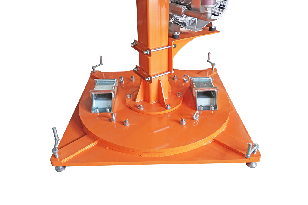 Mobile Vacuum Tube Lifter AVTL1