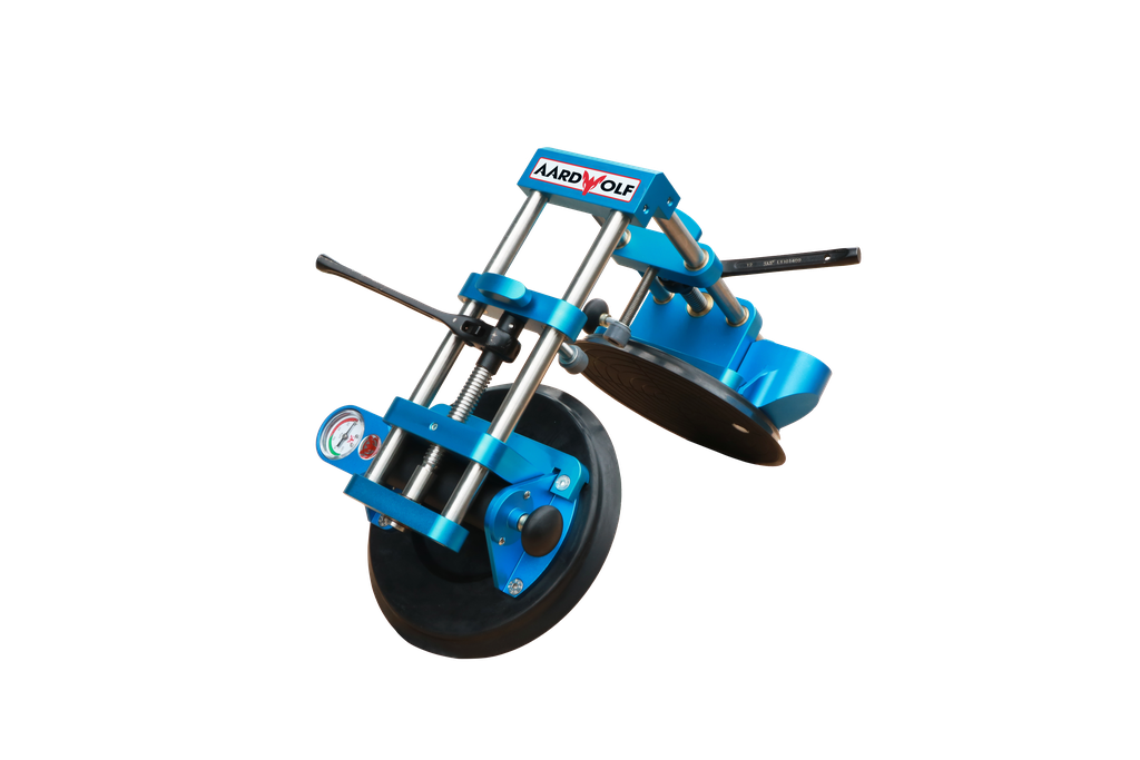 Waterfall Setting Tool