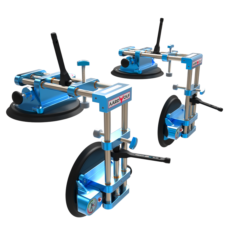 Waterfall Setting Tool