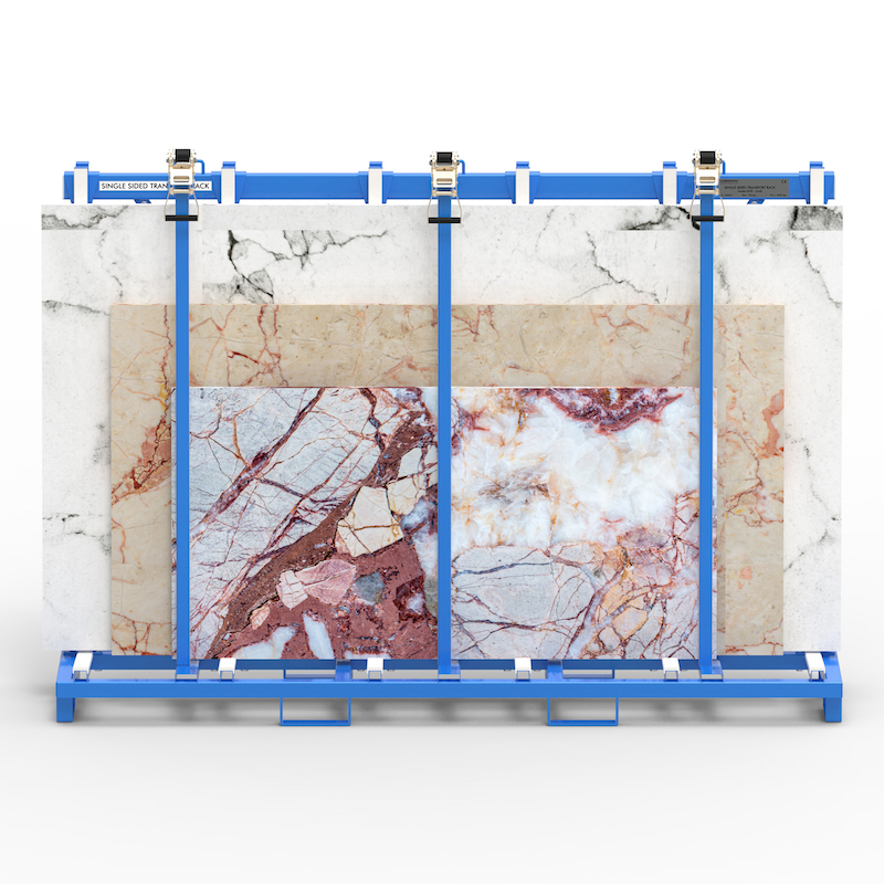  Single Side Transport Rack