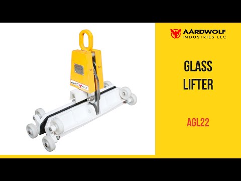 Glass Lifters product demonstration video thumbnail - Watch tutorial on YouTube