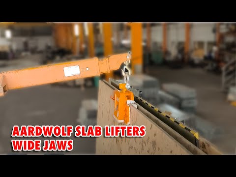 Wide Jaw Series  product demonstration video thumbnail - Watch tutorial on YouTube