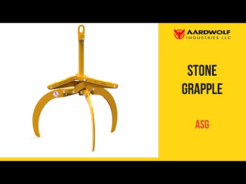Thiết bị gắp đá tảng product demonstration video thumbnail - Watch tutorial on YouTube
