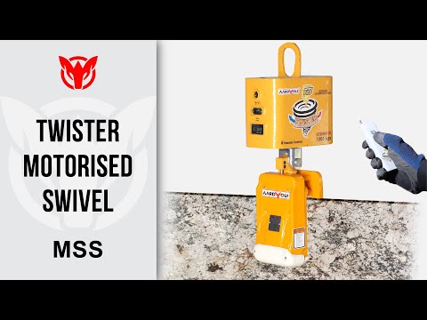 Twister  product demonstration video thumbnail - Watch tutorial on YouTube