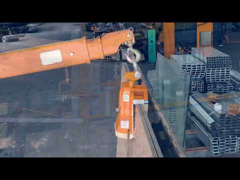 Aardwolf Lifter Auto product demonstration video thumbnail - Watch tutorial on YouTube