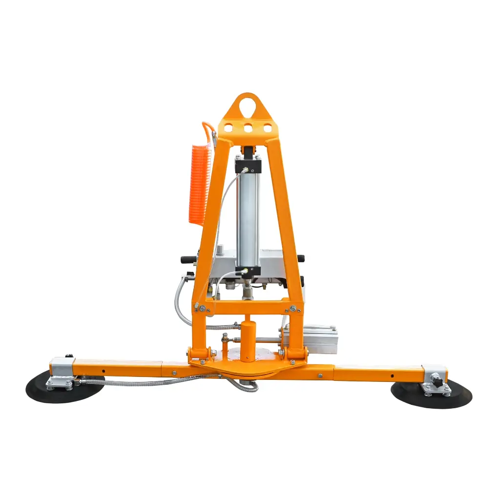 Aardwolf Rotate Vacuum Glass Lifter AVGLP2-AR-200