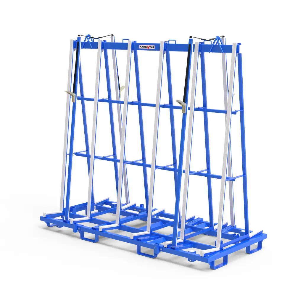 Aardwolf Universal Frame Pro UTF-2440-2050