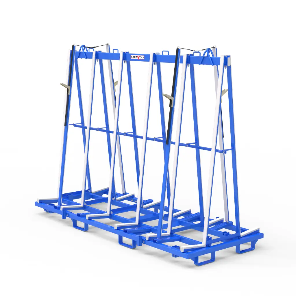 Aardwolf Universal Frame XL UTF-2740-1850