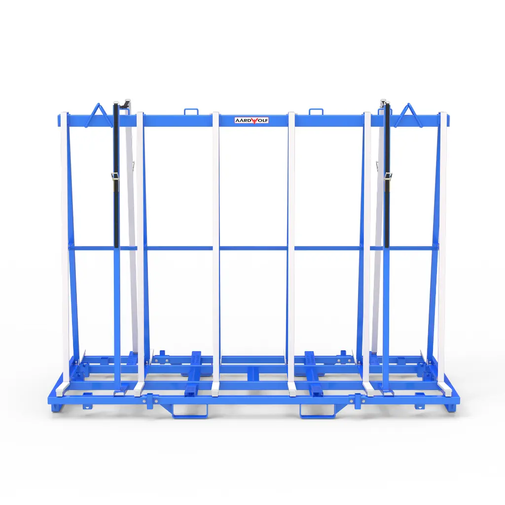 Aardwolf Universal Frame XL UTF-2740-1850