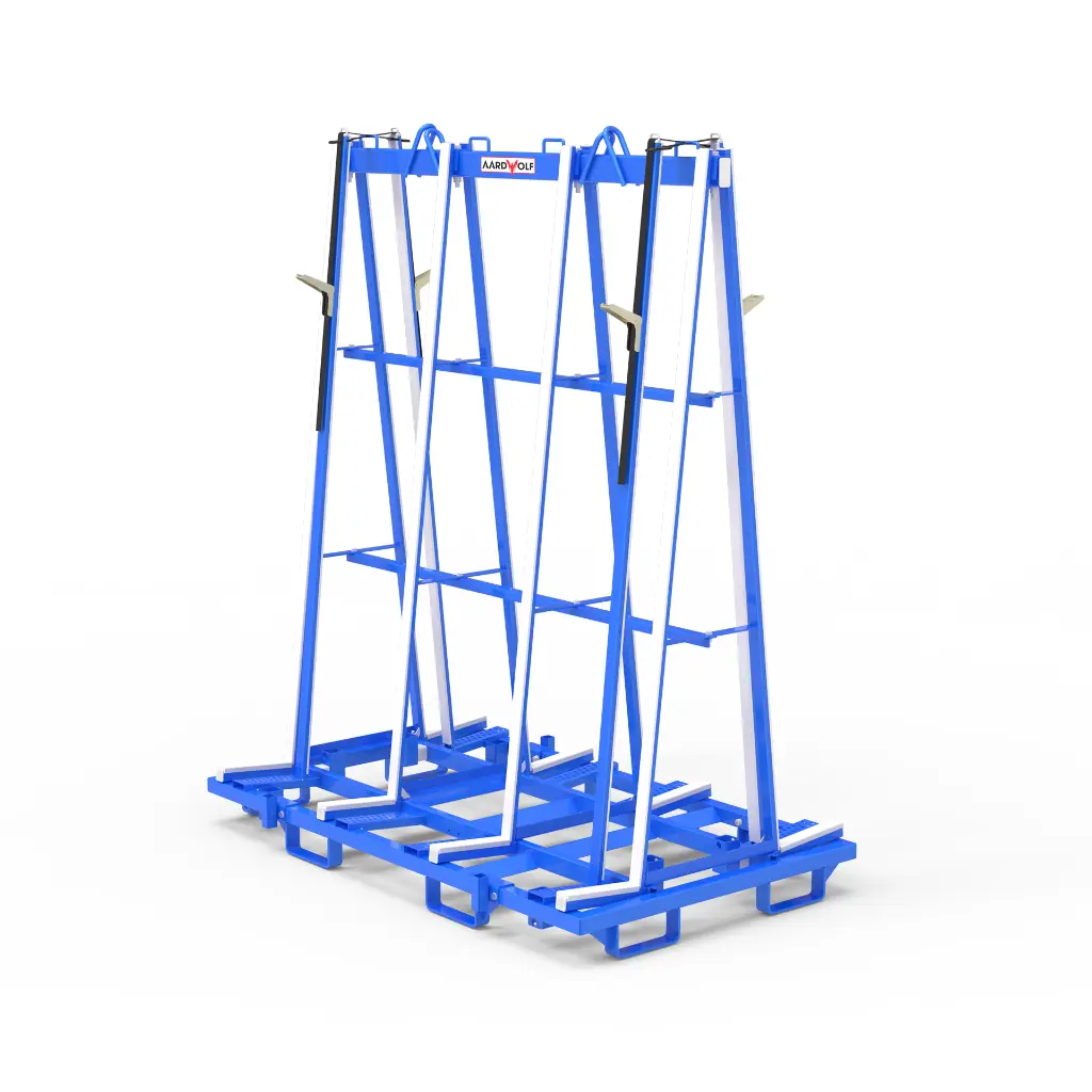 Aardwolf Universal Frame Tall UTF-1880-2050