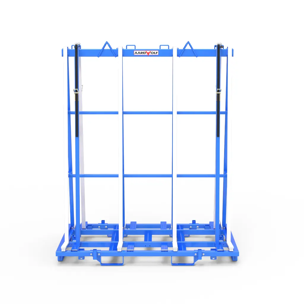 Aardwolf Universal Frame Tall UTF-1880-2050
