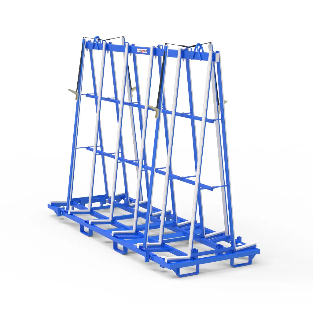 Aardwolf Universal Frame Max UTF-3000-2050