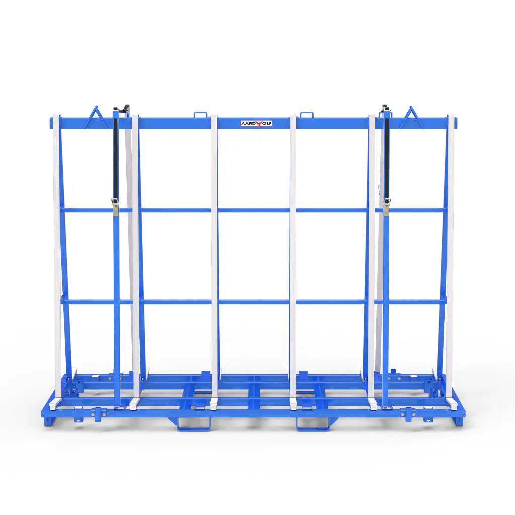 Aardwolf Universal Frame Max UTF-3000-2050