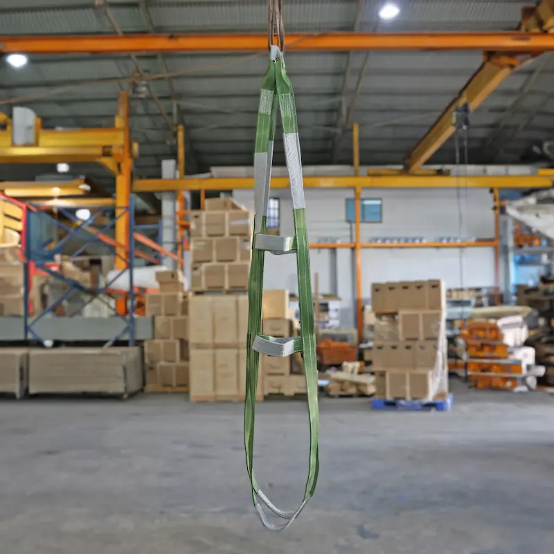 Aardwolf Webbing Sling With Side Protection 3T D019066