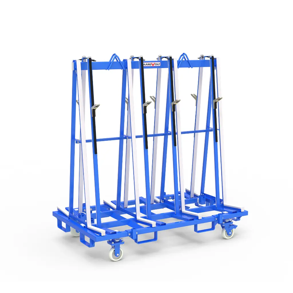 Aardwolf Universal Frame Basic UTF-1880-1650