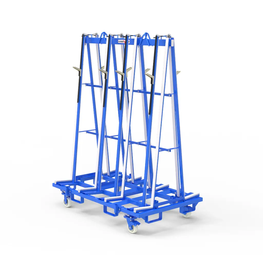 Aardwolf Universal Frame Tall UTF-1880-2050